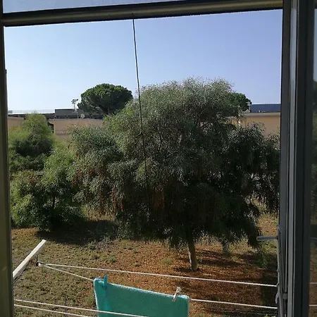 Habitación en casa particular Amsicora Cagliari